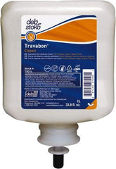 SC Johnson Professional - 1 L Barrier & Pre-Work Cream - Comes in Cartridge, Silicone Free - Makers Industrial Supply