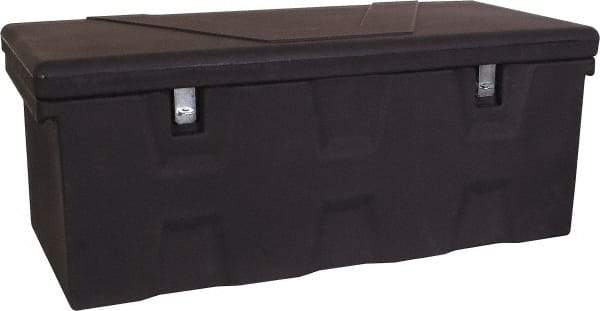 Buyers Products - 44" Wide x 17" High x 19" Deep Utility Chest - Fits All Trucks - Makers Industrial Supply