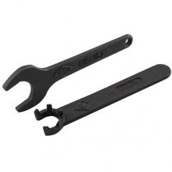 WRENCH ER32 SHORT - Makers Industrial Supply