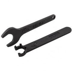 WRENCH ER40 SHORT - Makers Industrial Supply