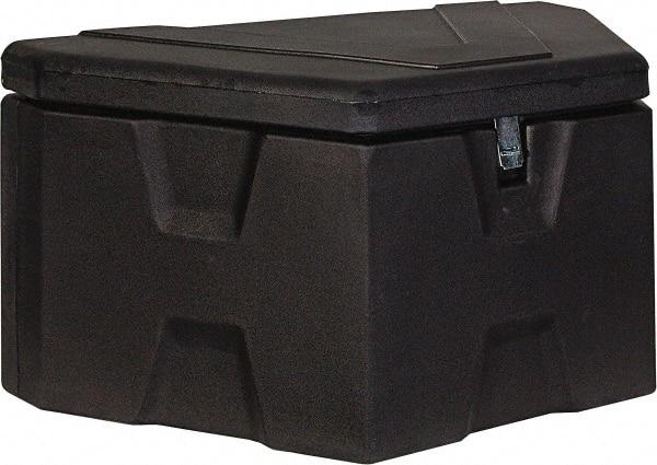 Buyers Products - 36" Wide x 18" High x 19" Deep Trailer Tongue Box - Fits All Trucks - Makers Industrial Supply