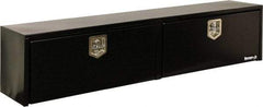 Buyers Products - 96" Wide x 16" High x 13" Deep Topside Box - Fits All Trucks - Makers Industrial Supply