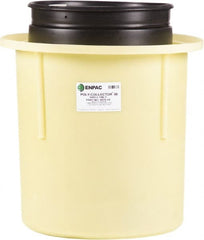 Enpac - Overpack & Salvage Drums Type: Salvage Drum Total Capacity (Gal.): 70.00 - Makers Industrial Supply