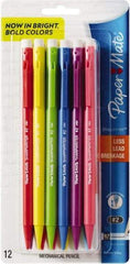 Paper Mate - Pencil Mechanical Pencil - Graphite - Makers Industrial Supply