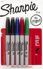 Paper Mate - Fine Porous Point Pen - Assorted Colors - Makers Industrial Supply