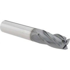 YG-1 - Square End Mill - - Exact Industrial Supply