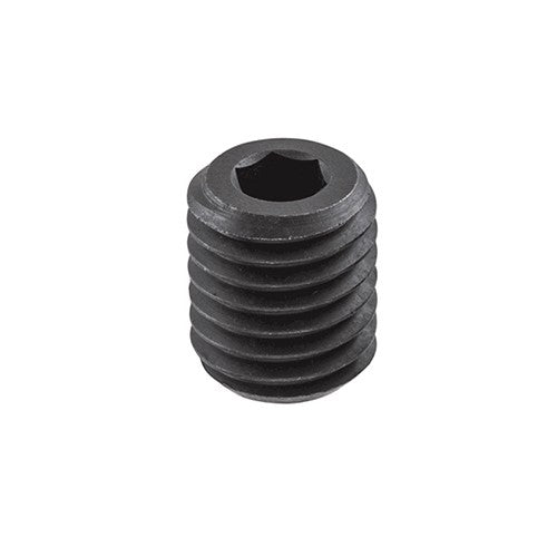 ‎SCREW 5/8-18X.500 EM - Makers Industrial Supply