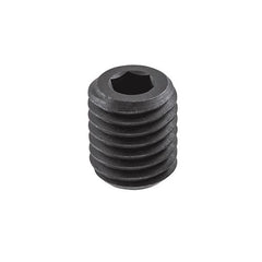 ‎SCREW 1/4-28X.313 EM - Exact Industrial Supply