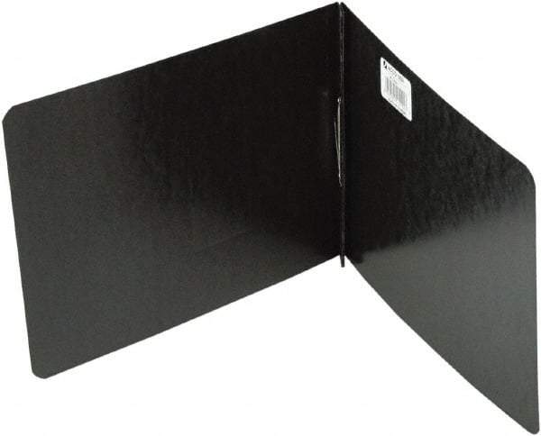 ACCO - 11" Long x 8" Wide Report Cover - Black - Makers Industrial Supply