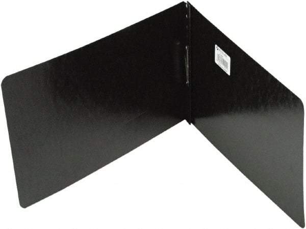 ACCO - 14" Long x 8" Wide Report Cover - Black - Makers Industrial Supply