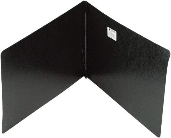 ACCO - 17" Long x 11" Wide Report Cover - Black - Makers Industrial Supply