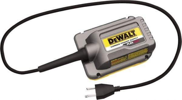 DeWALT - Power Tool Cords For Use With: DeWALT 120V MAX Tools PSC Code: 5130 - Makers Industrial Supply