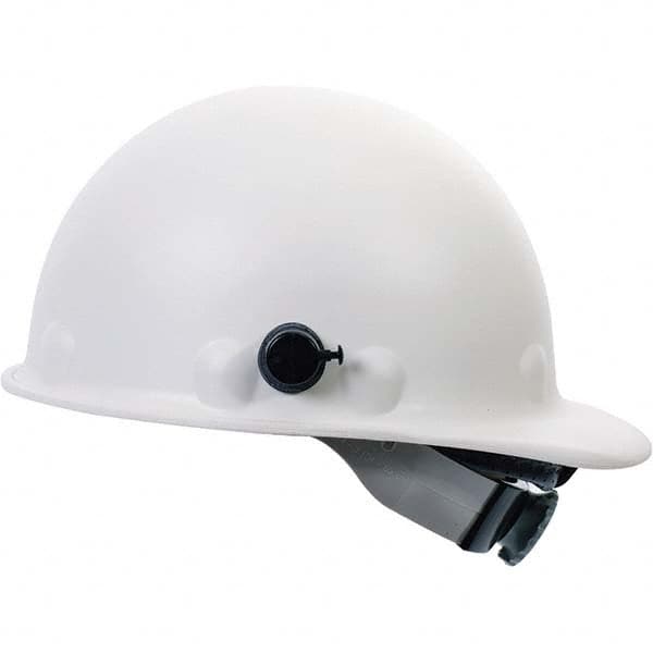 Honeywell - ANSI Type I Class G 8-Point Ratchet Hard Hat - Makers Industrial Supply