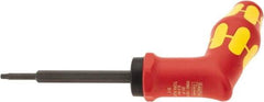 Sandvik Coromant - Torque Wrench for Indexable Tools - Makers Industrial Supply