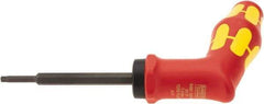 Sandvik Coromant - Torque Wrench for Indexable Tools - Makers Industrial Supply