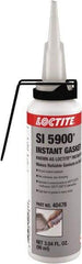 Loctite - Automotive Sealants & Gasketing Type: Instant Gasket Maker Container Size: 90 mL - Makers Industrial Supply