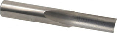 Onsrud - 3/8" Diam, 3/8" Shank Diam, 7/8" Length of Cut, 1 Flute Single Edge Straight Router Bit - 2-1/2" Overall Length, Right Hand Cut, Solid Carbide - Makers Industrial Supply