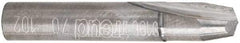 Freud - 1/4" Cut Diam, 7/32" Length of Cut, 0 Flute Veining Edge Profile Router Bit - Carbide-Tipped, 1/4" Shank Diam, 1-1/2" OAL, Proprietary Coating - Makers Industrial Supply