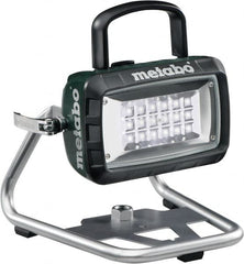 Metabo - 18 Volts, 1800 Lumens, Cordless Work Light - 55 hr Run Time - Makers Industrial Supply