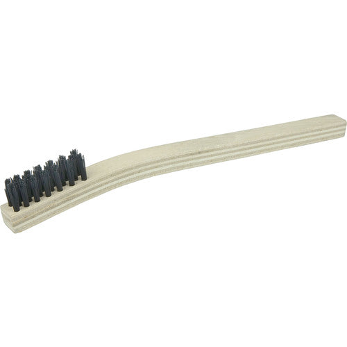 SM HANDLE SCRATCH BRUSH - Makers Industrial Supply