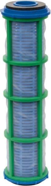 Bio-Circle - Parts Washer Reusable Filter - 247.65mm High x 63.5mm Wide x 63.5mm Long, Use with Bio-Circle Parts Washing Systems - Makers Industrial Supply