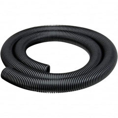 Dynabrade - 1-1/4" Vacuum Cleaner Attachments & Hose - ESD Safe, 1-1/4" - Makers Industrial Supply