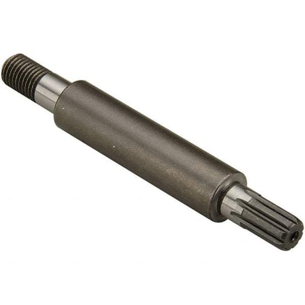 Dynabrade - Air Eraser Wheel Tool Transmission Shaft - Makers Industrial Supply