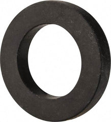 Value Collection - 1/2" ID x 1-1/32" OD, Buna-N O-Ring - 5/32" Thick, Square Cross Section - Makers Industrial Supply