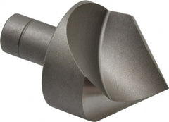 Keo - 2" Head Diam, 3/4" Shank Diam, 1 Flute 82° Cobalt Countersink - Makers Industrial Supply