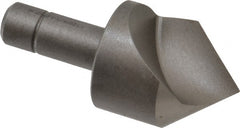 Keo - 1-1/4" Head Diam, 1/2" Shank Diam, 1 Flute 82° Cobalt Countersink - Makers Industrial Supply