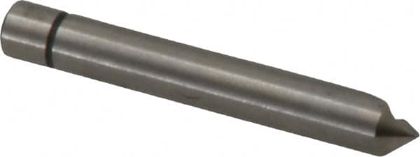 Keo - 3/16" Head Diam, 3/16" Shank Diam, 1 Flute 82° Cobalt Countersink - Makers Industrial Supply