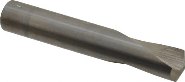 Keo - 1/2" Body Diam, 142°, 3" OAL, Solid Carbide Spotting Drill - Makers Industrial Supply