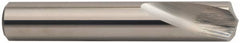 Keo - 3/8" Body Diam, 142°, 2-1/2" OAL, Solid Carbide Spotting Drill - Makers Industrial Supply