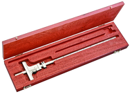 448Z-12 DEPTH GAGE - Makers Industrial Supply