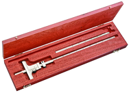 448Z-612 DEPTH GAGE - Makers Industrial Supply