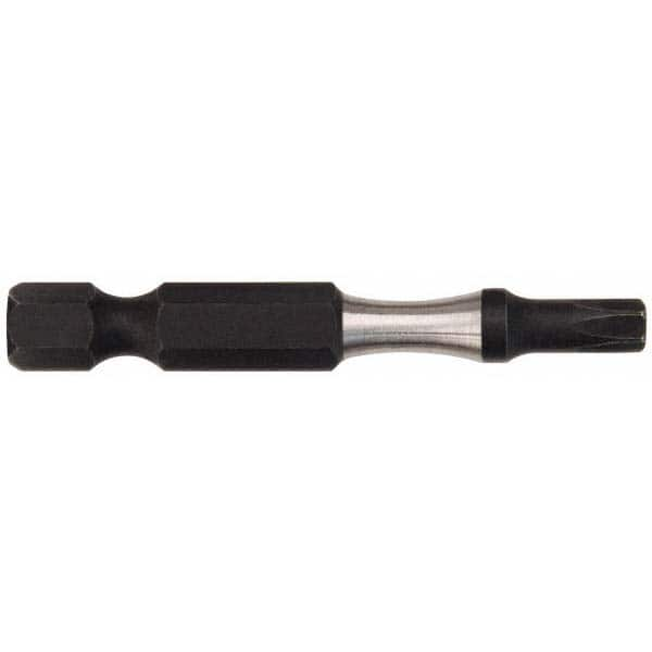 Milwaukee Tool - T25 Torx Bit - Makers Industrial Supply