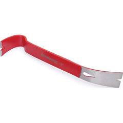 Crescent - Pry Bars Tool Type: Flat Bar Overall Length Range: 12" - 24.9" - Makers Industrial Supply