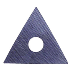 Model 449 - Triangle Triple-Edge Blade for 625 Scraper - Makers Industrial Supply