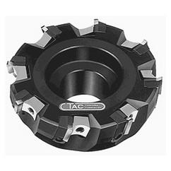 TSE4005RIAU Milling Cutter - Makers Industrial Supply