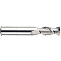 18.0 End Mill 2FL SQ WF - SKI-CARB 18x18x32x92