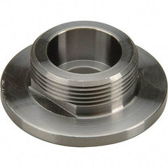 Dynabrade - Air Finishing Sander Front Bearing Plate - Makers Industrial Supply