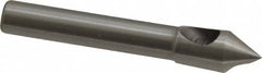 Keo - 5/16" Head Diam, 1/4" Shank Diam, 0 Flute 60° Cobalt Countersink - Makers Industrial Supply