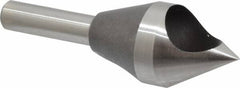 Keo - 1" Head Diam, 3/8" Shank Diam, 0 Flute 60° Cobalt Countersink - Makers Industrial Supply