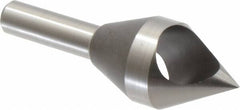 Keo - 1-1/4" Head Diam, 1/2" Shank Diam, 0 Flute 60° Cobalt Countersink - Makers Industrial Supply