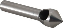 Keo - 1/2" Head Diam, 5/16" Shank Diam, 0 Flute 82° Cobalt Countersink - Makers Industrial Supply