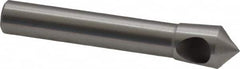 Keo - 5/16" Head Diam, 1/4" Shank Diam, 0 Flute 90° Cobalt Countersink - Makers Industrial Supply