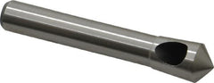 Keo - 5/16" Head Diam, 1/4" Shank Diam, 0 Flute 100° Cobalt Countersink - Makers Industrial Supply