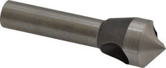 Keo - 5/8" Head Diam, 3/8" Shank Diam, 0 Flute 100° Cobalt Countersink - Makers Industrial Supply