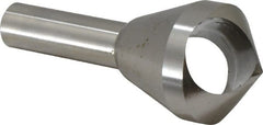 Keo - 1-1/4" Head Diam, 1/2" Shank Diam, 0 Flute 100° Cobalt Countersink - Makers Industrial Supply