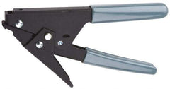 Wiss - 0 to 3/8 Inch Wide, Nylon Cable Tie Cutter - Makers Industrial Supply